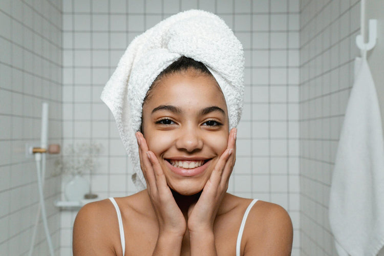 Cuidado Facial